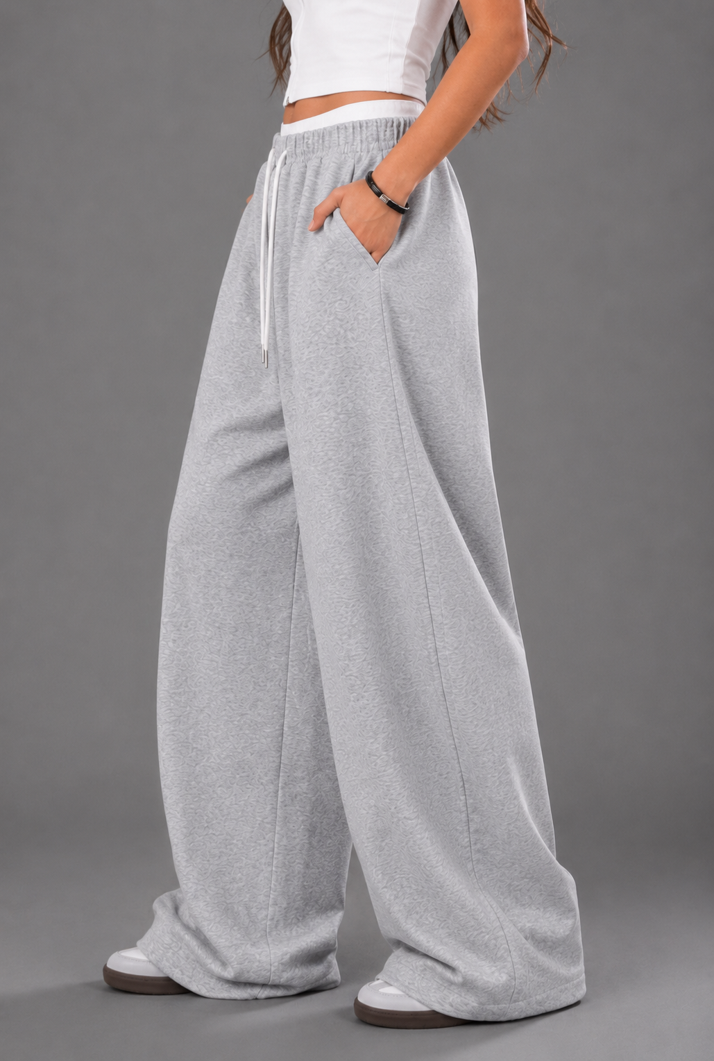 Lounge Trouser