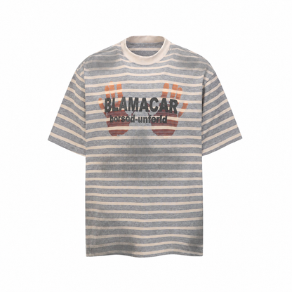 Stripe Tee