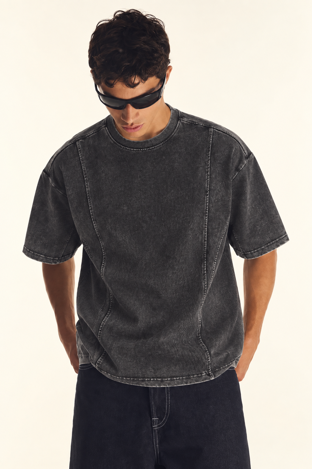 Vintage Wash Tee