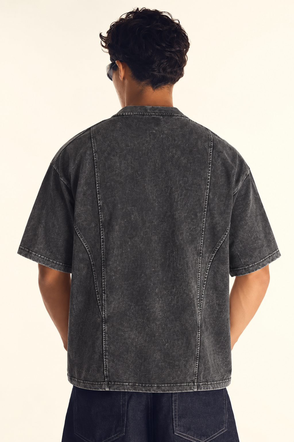 Vintage Wash Tee