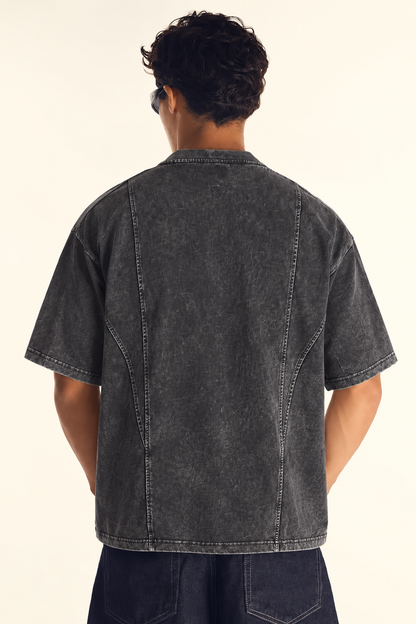 Vintage Wash Tee