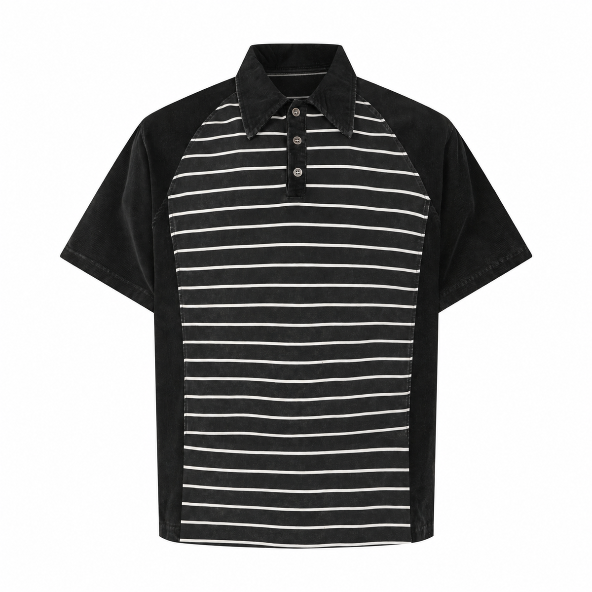 Splitline Polo