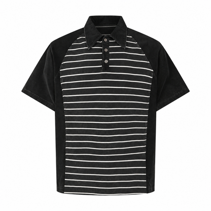 Splitline Polo