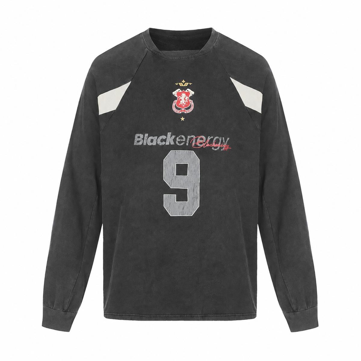 Crest 9 Jersey