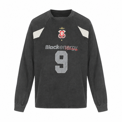 Crest 9 Jersey