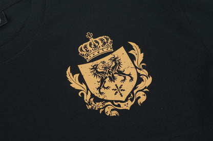 Crest Layered Tee