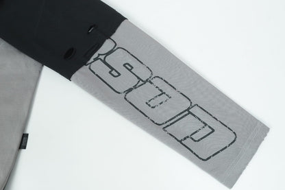 Crest Layered Tee