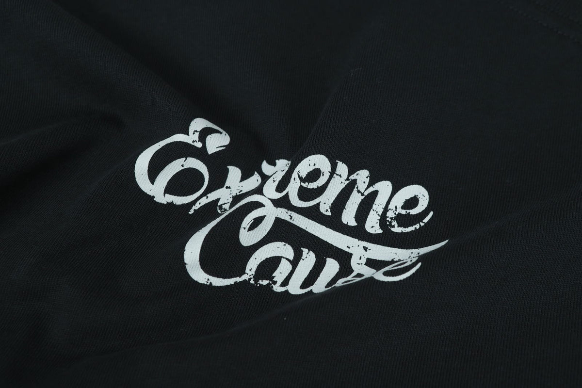 Crest Layered Tee