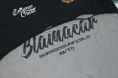Crest Layered Tee