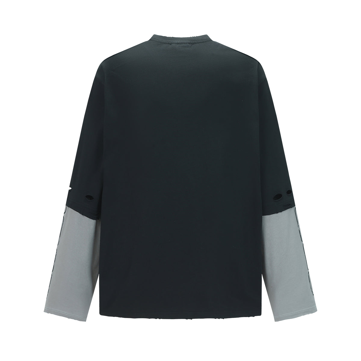 Crest Layered Tee