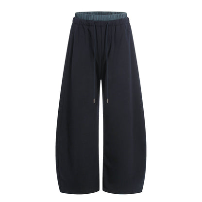 Dual Tone Trouser