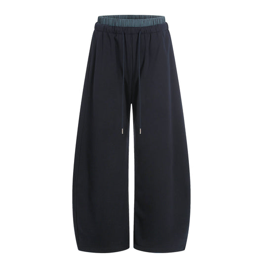 Dual Tone Trouser