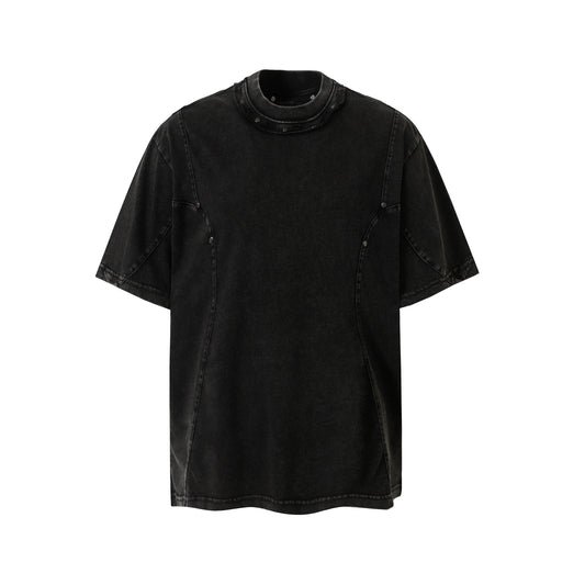 The Obsidian Core tee