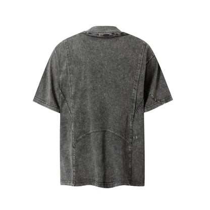 OBSIDIAN CORE TEE