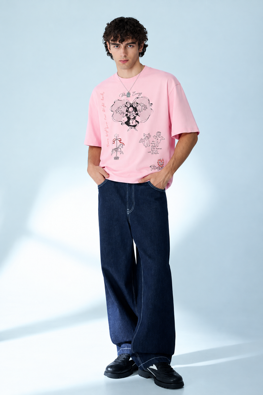 Dreamcore Energy Tee