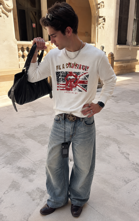 Drift Denim