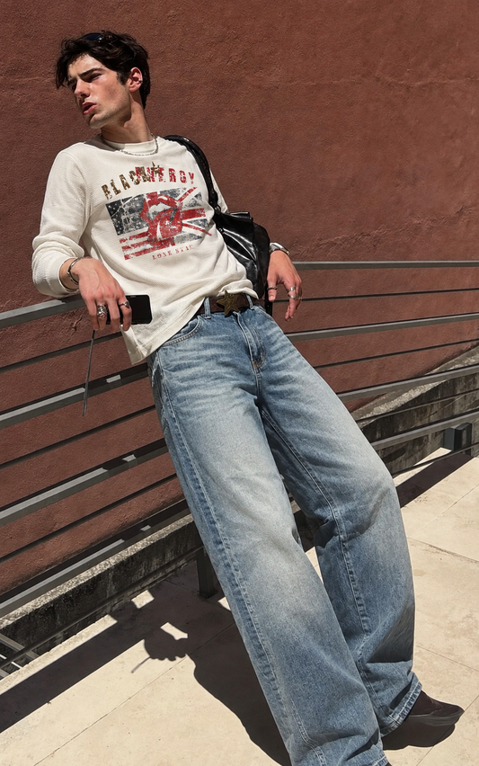 Drift Denim