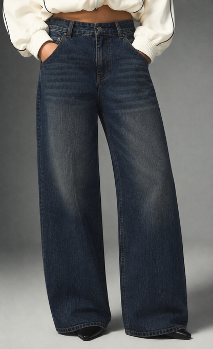 Dusk Denim