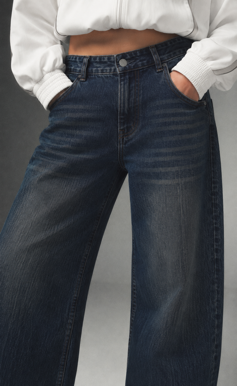 Dusk Denim