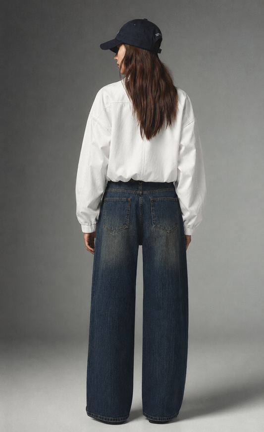 Dusk Denim