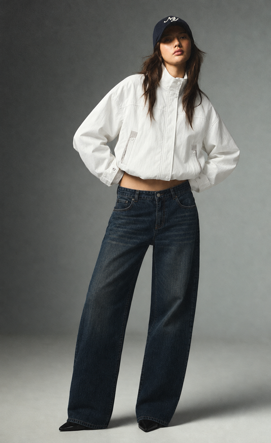 Dusk Denim