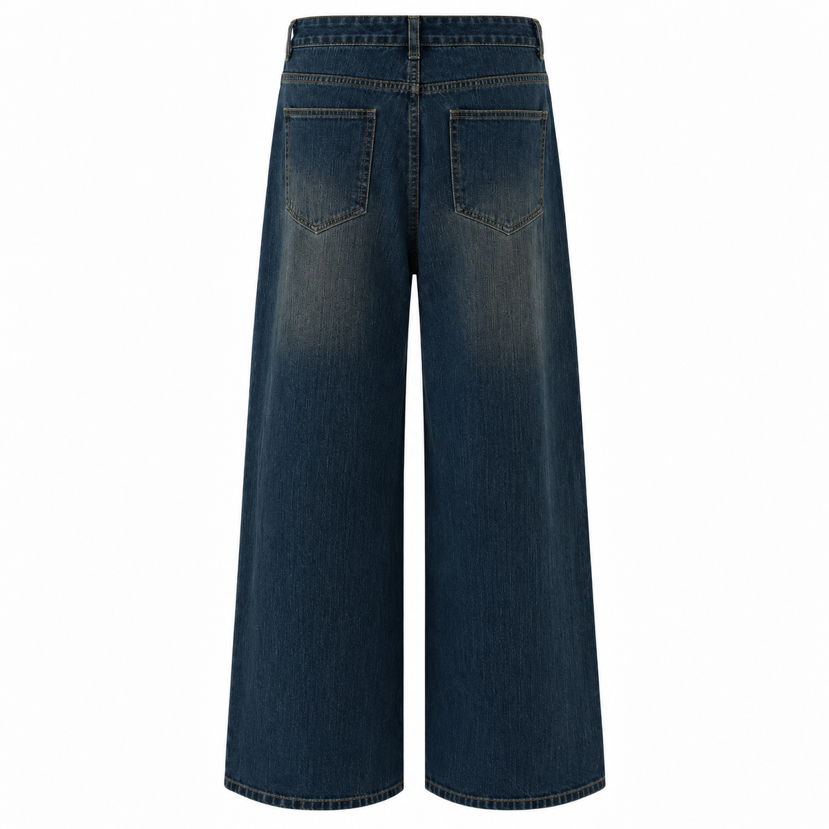 Dusk Denim
