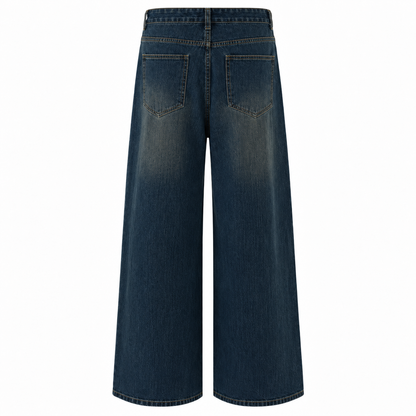Dusk Denim