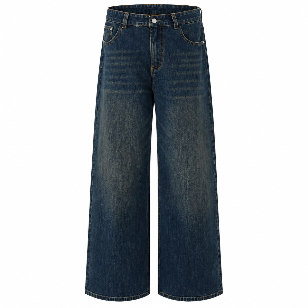Dusk Denim