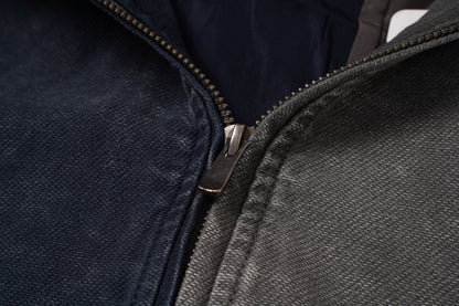 Dusk Split Hoodie