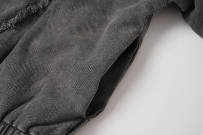 Dusk Split Hoodie