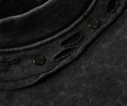 OBSIDIAN CORE TEE