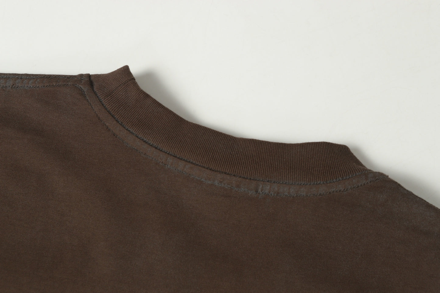 Shadow Panel Tee