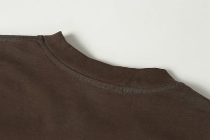 Shadow Panel Tee