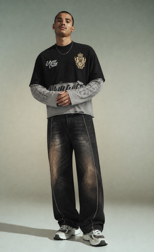 Ember Denim