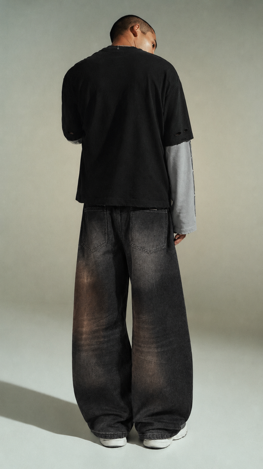 Ember Denim