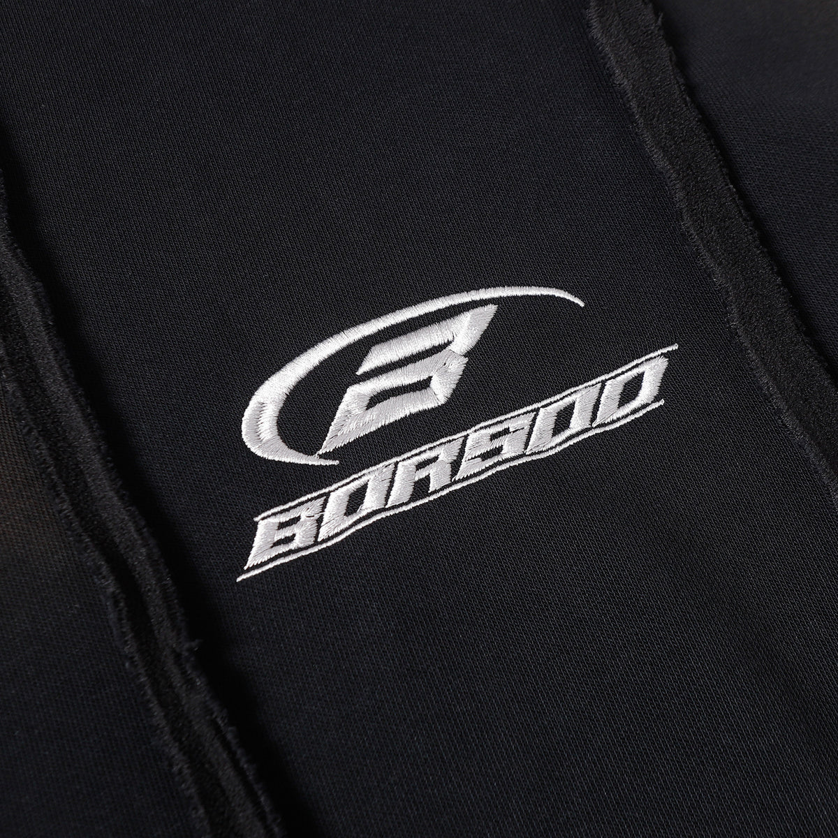 Ember Trace Hoodie