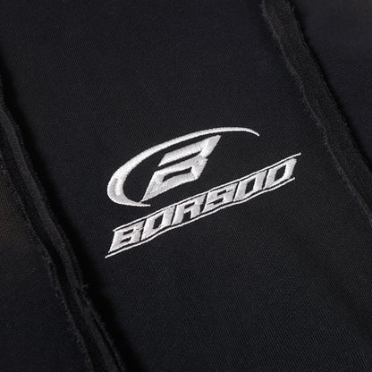 Ember Trace Hoodie