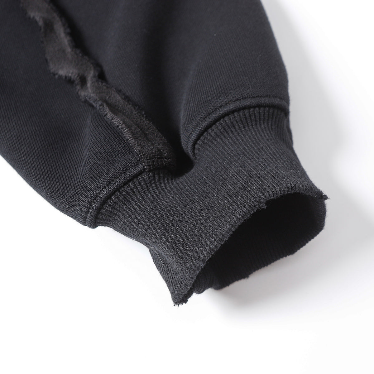 Ember Trace Hoodie