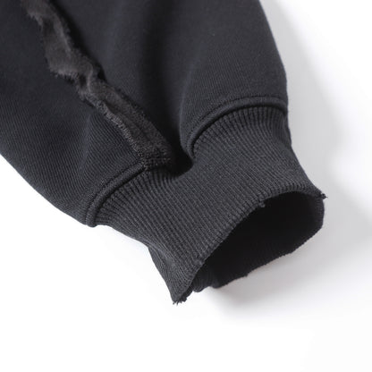 Ember Trace Hoodie