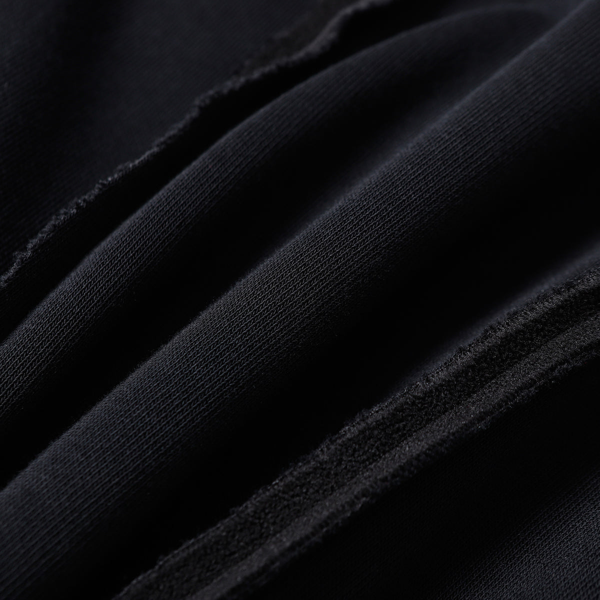 Ember Trace Hoodie