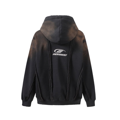Ember Trace Hoodie