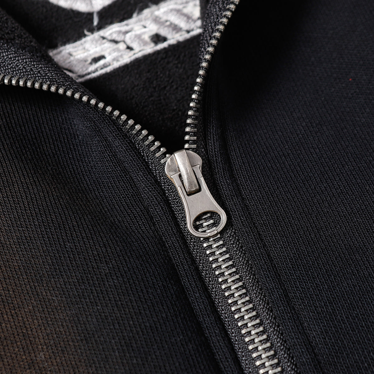 Ember Trace Hoodie