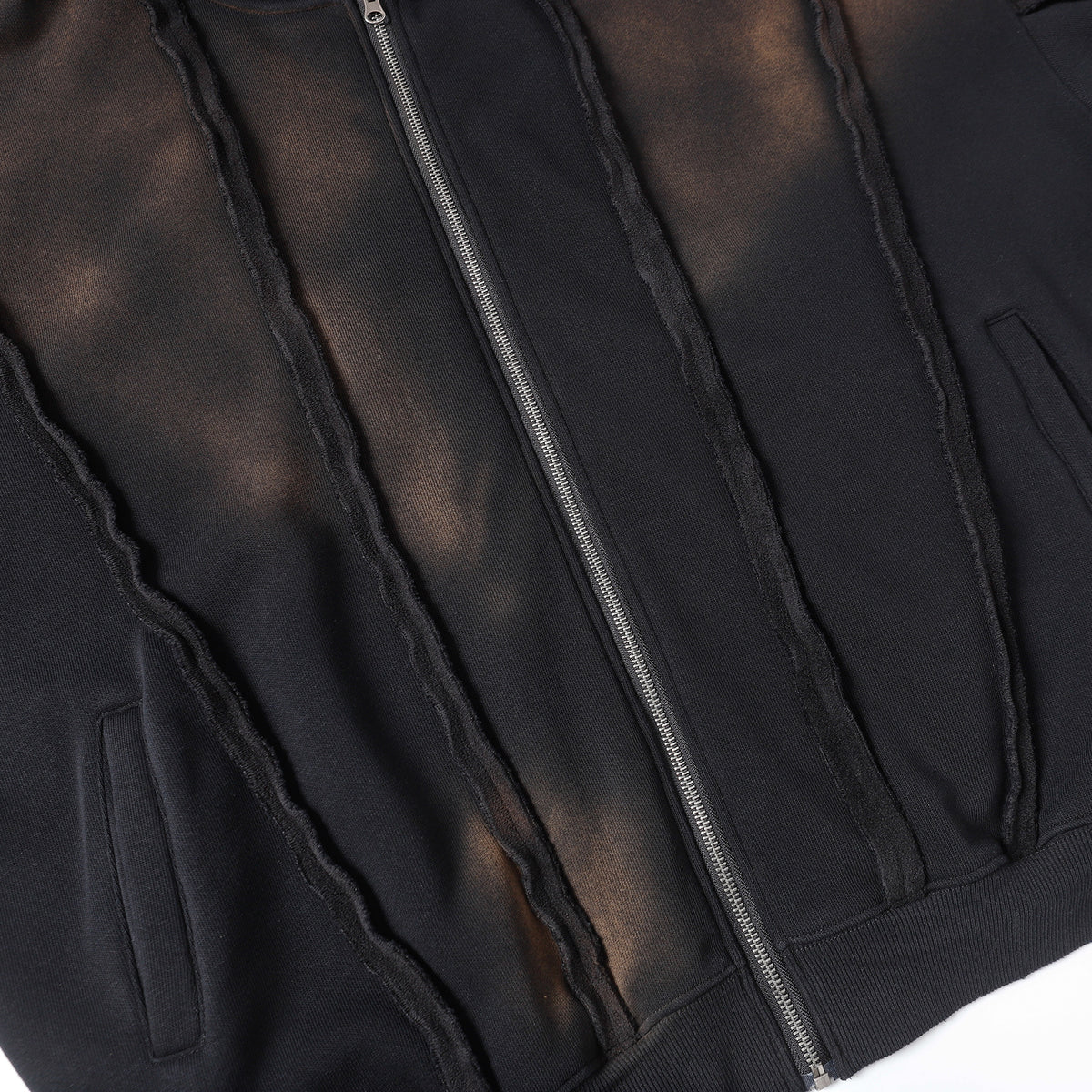 Ember Trace Hoodie