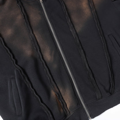 Ember Trace Hoodie