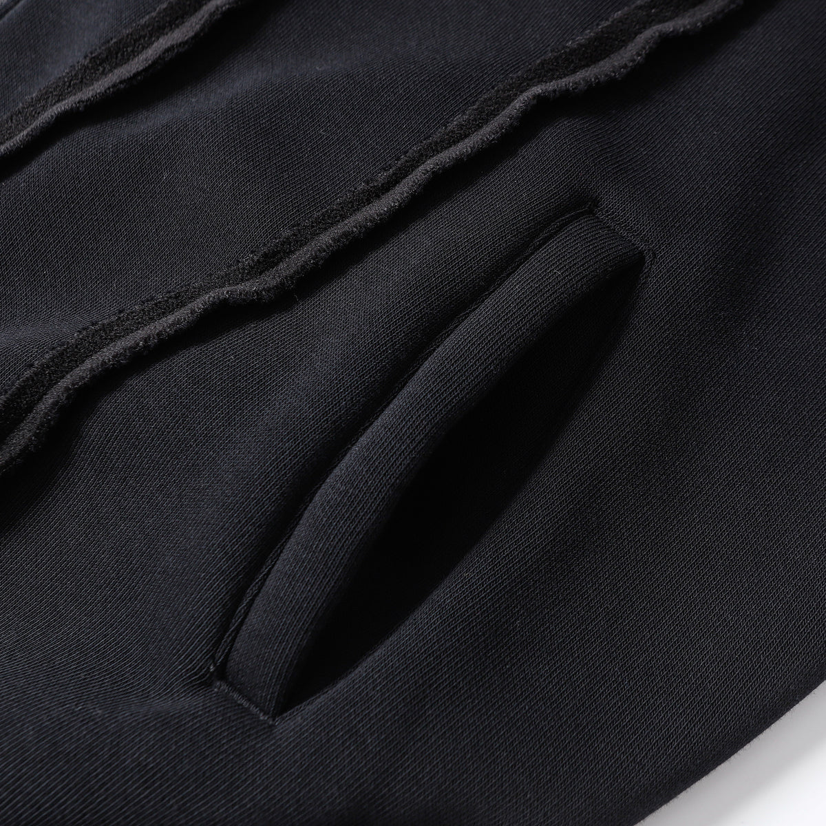 Ember Trace Hoodie