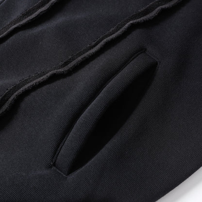 Ember Trace Hoodie