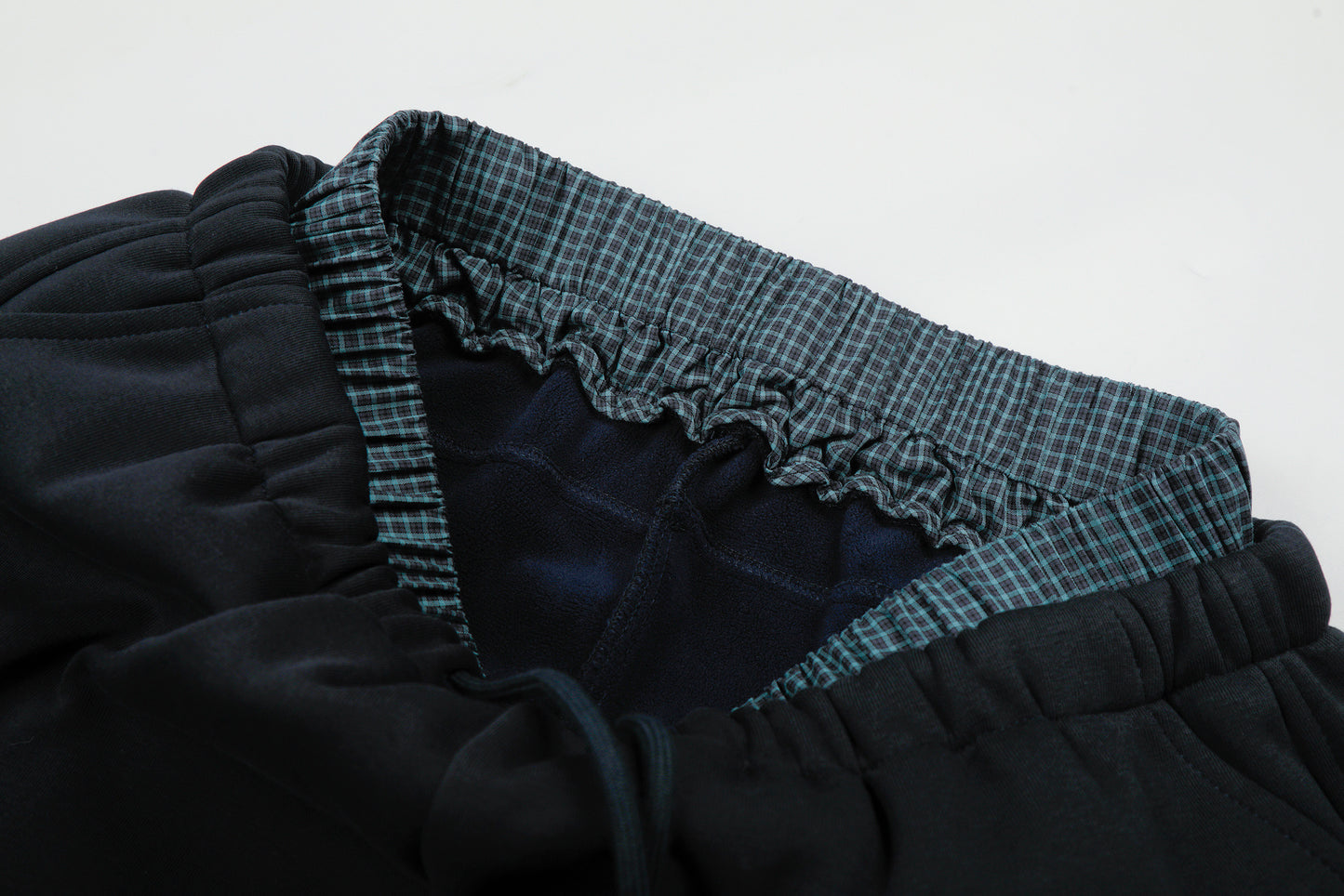 Dual Tone Trouser