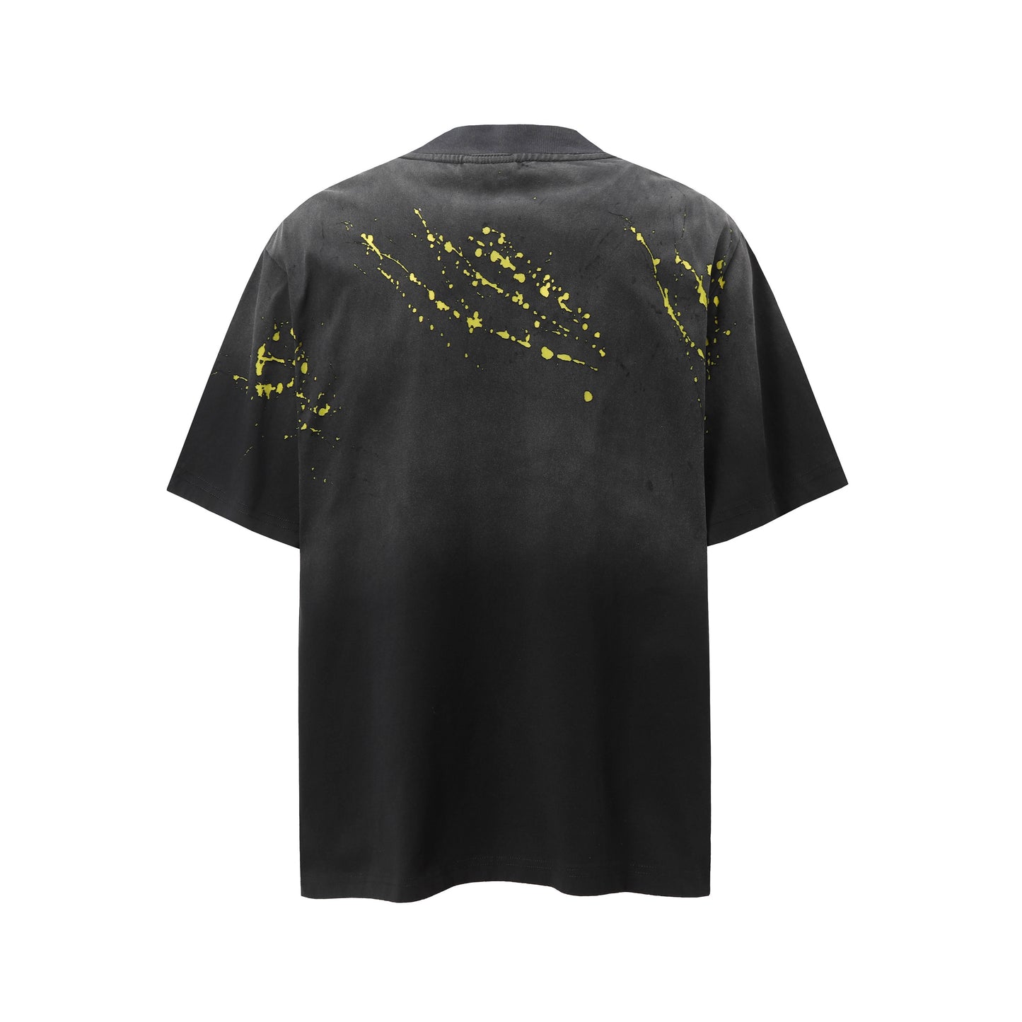 Midnight Splash Tshirt