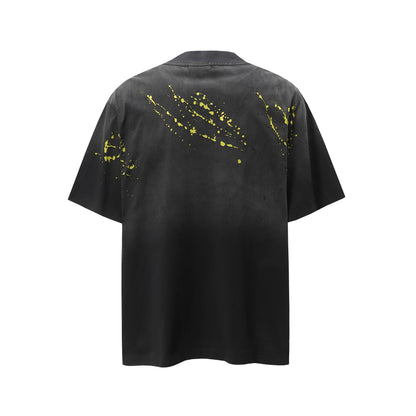Midnight Splash Tshirt