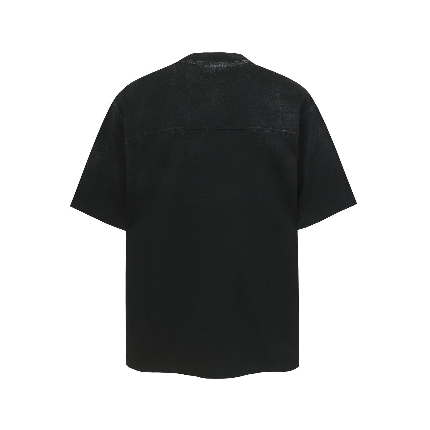 Shadow Panel Tee